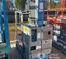 2016 Genie GR-20 Self-Propelled One-Person Lift