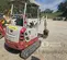 2021 Takeuchi TB216 Mini Excavator