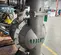 2018 VERSAMATIC E3SA5T559C-ATEX Pump