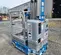 2019 Genie GR-20 Self-Propelled One-Person Lift