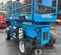 2016 Genie GS-4390 RT Rough Terrain Scissor Lift