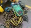 2012 JD NEUHAUS PROFI 10T Hoist