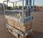 2018 Genie GS-1930 Scissor Lift