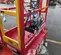 2023 MEC NANO10-XD Scissor Lift