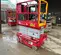 2019 MEC MICRO 19 Scissor Lift