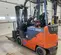 2019 Toyota 8FBCU25 Warehouse Forklift