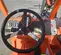 2017 SKYTRAK 6042 Forklift