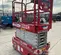 2019 MEC MICRO 19 Scissor Lift