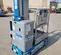 2018 Genie GR-20 Self-Propelled One-Person Lift