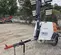 2022 Generac MLT6SMDS Portable Light Tower