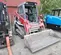 2021 Takeuchi TL10V2-CR Track Loader