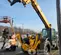 2021 JCB 510-56 Forklift