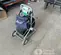 2021 Electric Eel ECAM ACE 2 SL