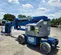 2016 Genie Z-40N Articulating Boom Lift