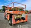 2019 JLG 330LRT Rough Terrain Scissor Lift