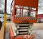 2019 Snorkel S4732E Scissor Lift