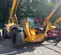 2018 JCB 510-56 S Forklift
