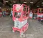 2019 MEC MICRO 19 Scissor Lift