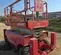 2019 MEC 4069RT Rough Terrain Scissor Lift