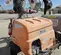 2021 Generac MLT6SMDS Portable Light Tower