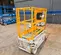 2019 Hy-Brid Lifts ZT-1230 Scissor Lift