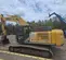 2019 Kobelco SK350LC-10 Excavator