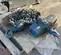 2012 JD NEUHAUS PROFI 10T Hoist