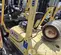 2018 HYSTER H50XT Warehouse Forklift