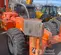 2015 XTREME XR1255 Forklift