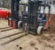 2019 Toyota 8FGU30 Warehouse Forklift