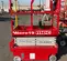 2021 MEC MICRO 19 Scissor Lift