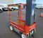 2018 Skyjack SJ12 Self-Propelled One-Person Lift