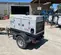 2018 Wacker Neuson G25 T4F Diesel Generator