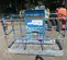 2017 Genie Z-45/25J IC Articulating Boom Lift