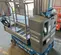 2018 Genie GR-20 Self-Propelled One-Person Lift