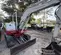 2021 Takeuchi TB240 Mini Excavator