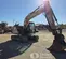 2019 Case CX130D Excavator