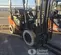 2022 Doosan G25E-7DF Warehouse Forklift