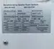 2021 Generac MMG55DF4CAN6 Diesel Generator