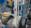 2017 Genie GR-20 Self-Propelled One-Person Lift