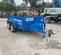 2022 Bri-Mar DT610LP-10-S-UR Dump Trailer