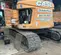 2019 Case CX145D Excavator