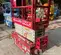 2018 MEC MICRO 19 Scissor Lift
