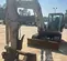 2021 Takeuchi TB290C Mini Excavator