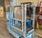 2014 Genie GR-20 Self-Propelled One-Person Lift