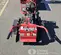 2023 Barreto E1320H Tiller