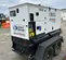 2022 Generac MMG55DF4 Diesel Generator