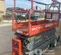 2018 Skyjack SJIII3226 Scissor Lift