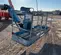 2016 Genie Z-62/40J Articulating Boom Lift