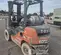 2020 Toyota 8FGU25 Warehouse Forklift